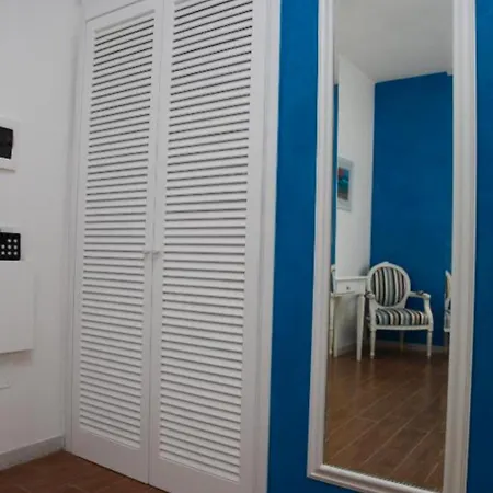 Bagno Venezia Alojamento de Acomodação e Pequeno-almoço *