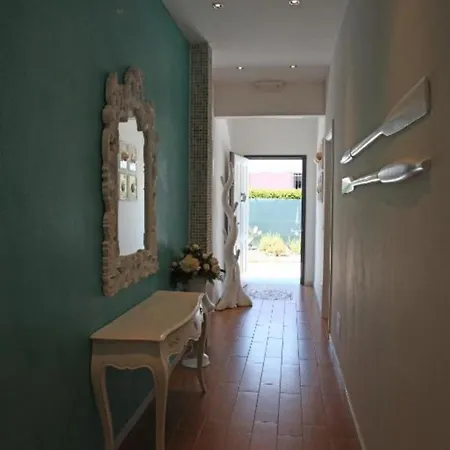 Bagno Venezia Alojamento de Acomodação e Pequeno-almoço