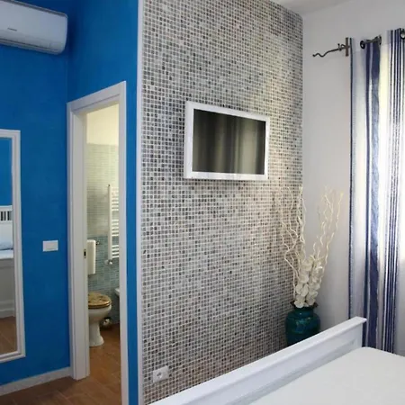 Alojamento de Acomodação e Pequeno-almoço Bagno Venezia
