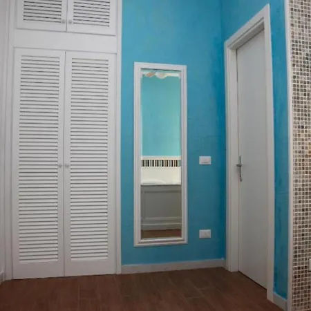 Bagno Venezia Alojamento de Acomodação e Pequeno-almoço *
