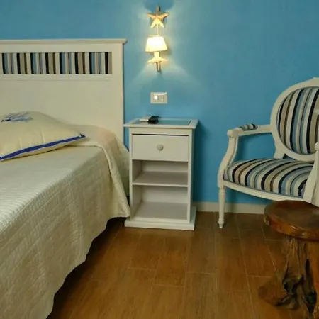 Alojamento de Acomodação e Pequeno-almoço Bagno Venezia *