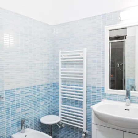Bagno Venezia Alojamento de Acomodação e Pequeno-almoço