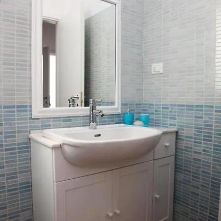 Alojamento de Acomodação e Pequeno-almoço Bagno Venezia