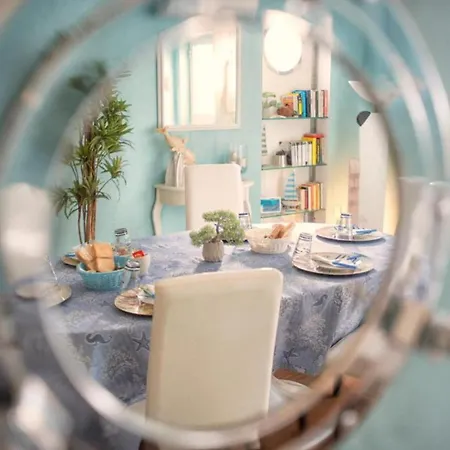 Alojamento de Acomodação e Pequeno-almoço Bagno Venezia