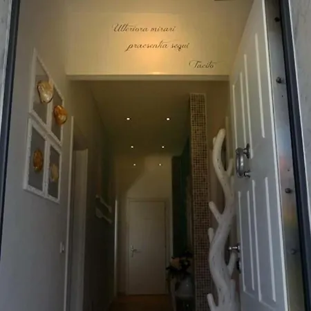 Bagno Venezia * マリーナ・ディ・カッラーラ