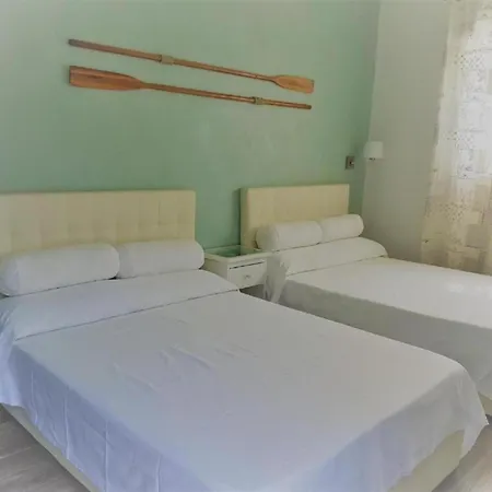 Alojamento de Acomodação e Pequeno-almoço Bagno Venezia *