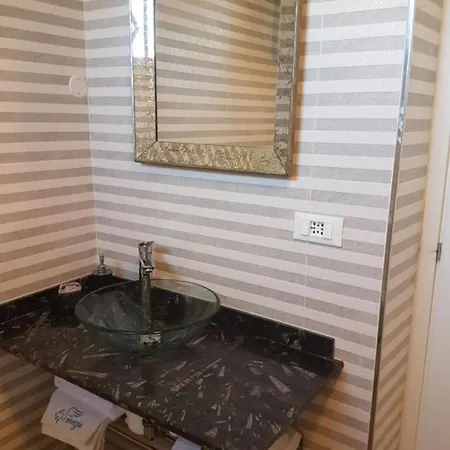 Bagno Venezia Alojamento de Acomodação e Pequeno-almoço Marina Di Carrara