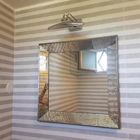 Alojamento de Acomodação e Pequeno-almoço Bagno Venezia Marina Di Carrara