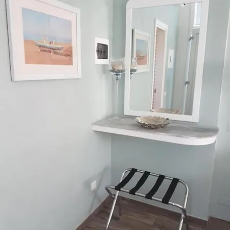 Bagno Venezia Marina Di Carrara
