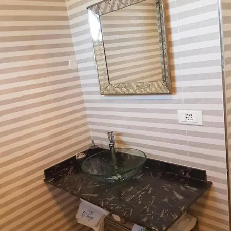 Bagno Venezia * Marina Di Carrara
