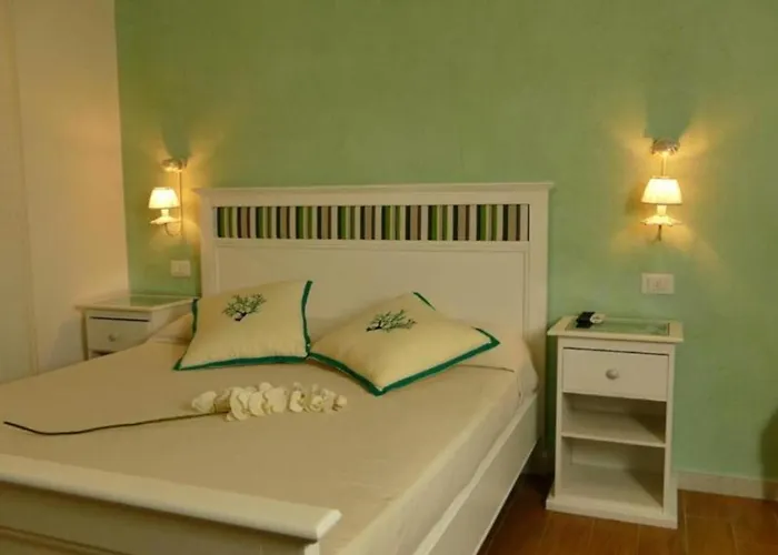 B&B Bagno Venezia 마리나 디 카라라