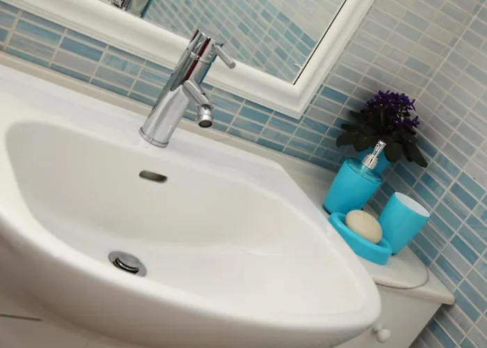 Bagno Venezia B&B 마리나 디 카라라