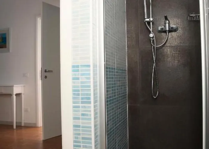 Bagno Venezia 마리나 디 카라라