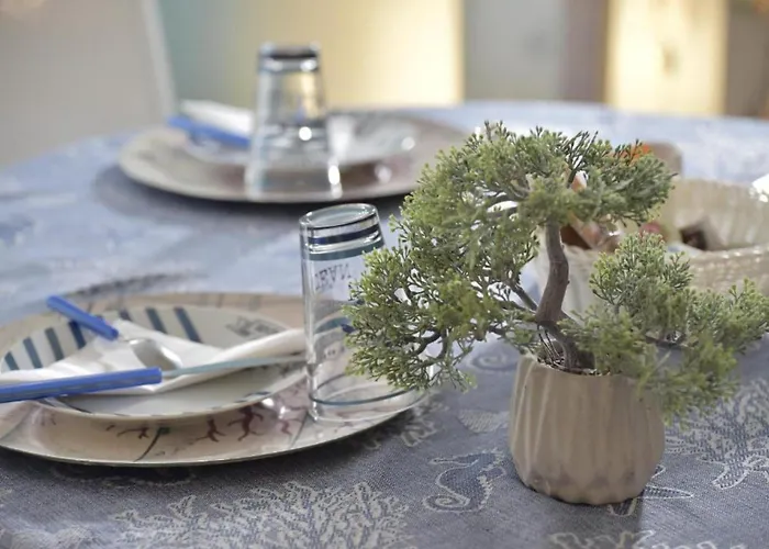 B&B Bagno Venezia 마리나 디 카라라