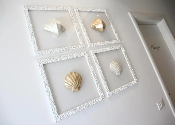 Bagno Venezia 마리나 디 카라라