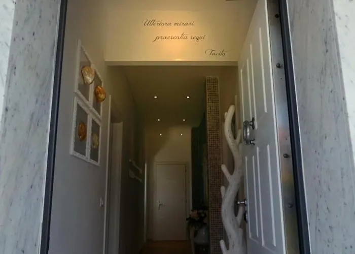 Bagno Venezia * 마리나 디 카라라