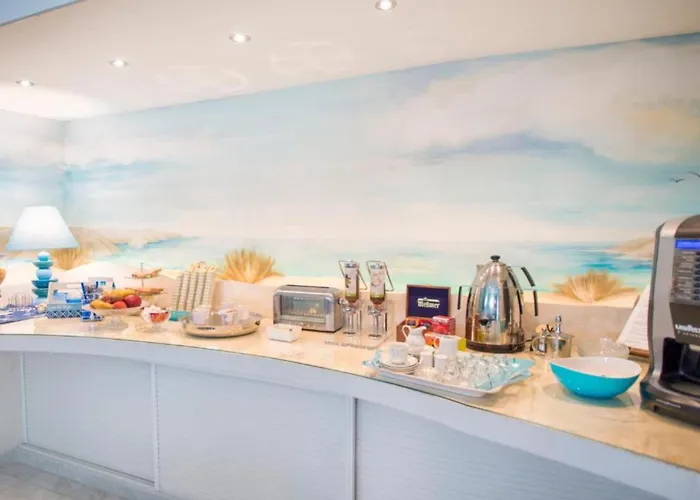 B&B Bagno Venezia 마리나 디 카라라