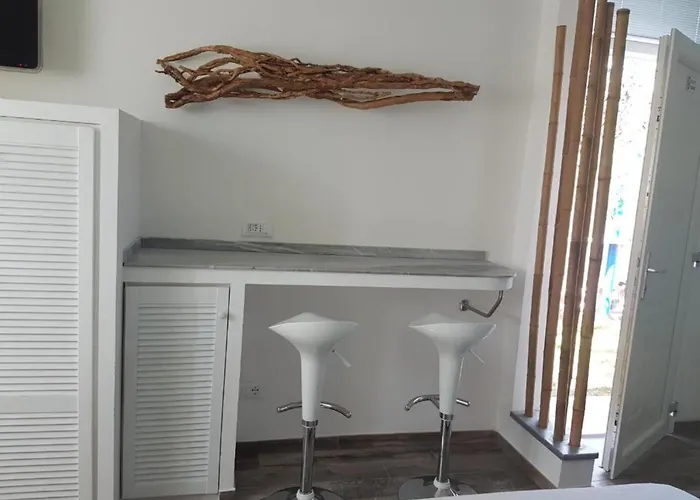 Bagno Venezia * 마리나 디 카라라