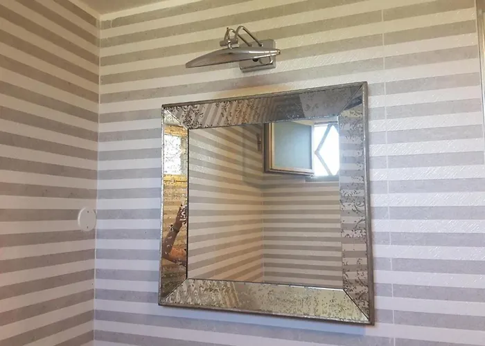 B&B Bagno Venezia 마리나 디 카라라