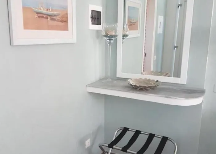 Bagno Venezia 마리나 디 카라라